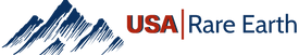Logo USA Rare Earth Inc. Warrant