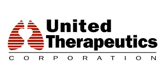 Logo United Therapeutics Corporation