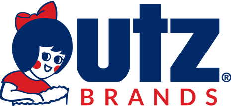 Logo Utz Brands Inc 