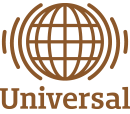 Logo Universal Corporation