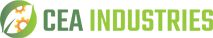 Logo CEA INDUSTRIES INC