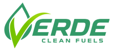 Logo Verde Clean Fuels Inc.