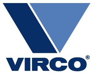 Logo Virco Manufacturing Corporation