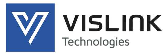 Logo Vislink Technologies Inc.