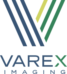 Logo Varex Imaging Corporation