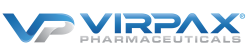 Logo Virpax Pharmaceuticals Inc.