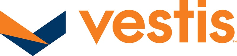 Logo Vestis Corporation