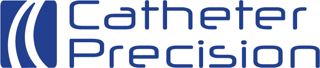 Logo Catheter Precision Inc.