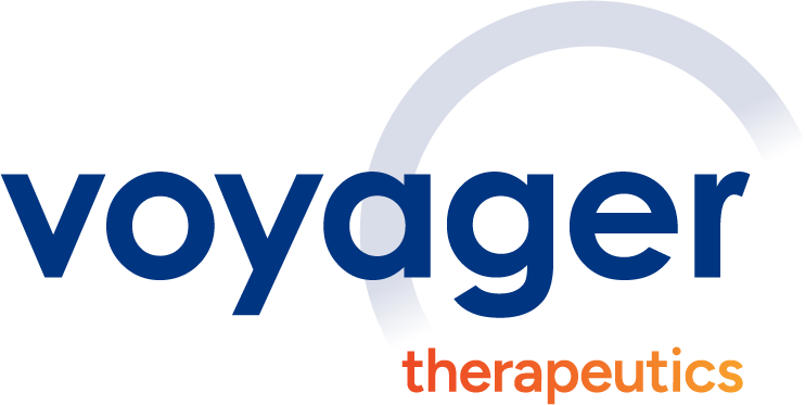 Logo Voyager Therapeutics Inc.