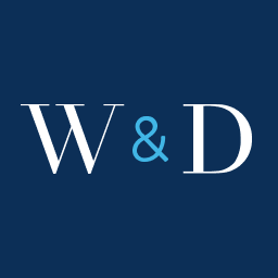 Logo Walker & Dunlop Inc