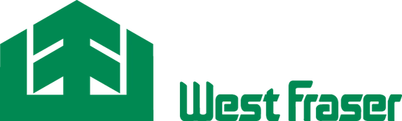 Logo West Fraser Timber Co. Ltd Common stock