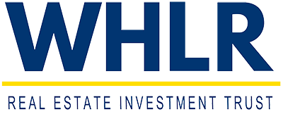 Logo Wheeler Real Estate Investment Trust Inc.