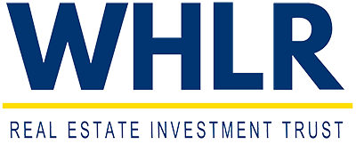 Logo Wheeler Real Estate Investment Trust Inc. Class B Preferred Stock
