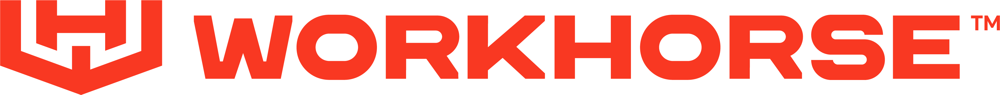 Logo Workhorse Group Inc.