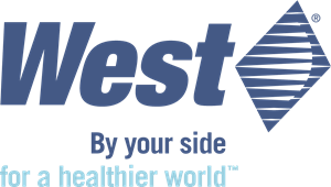 Logo West Pharmaceutical Services Inc.