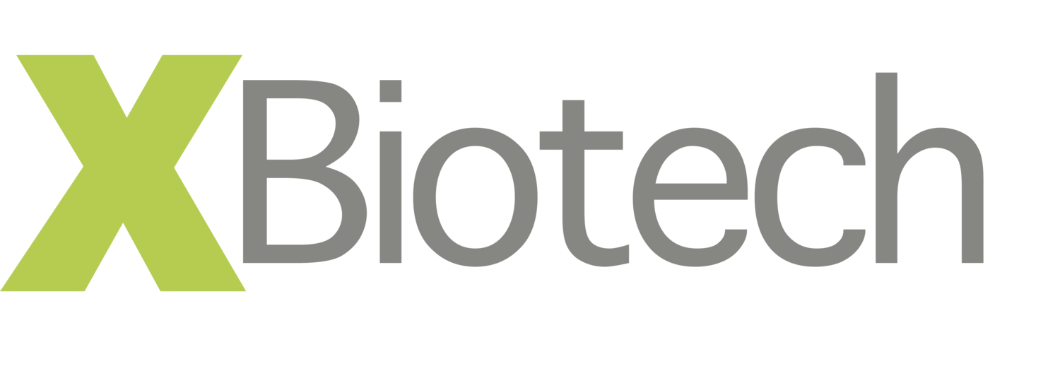 Logo XBiotech Inc.