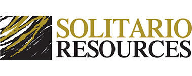 Logo Solitario Resources Corp.