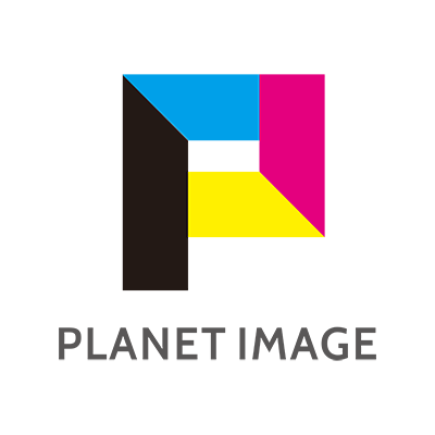 Logo PLANET IMAGE INTERNATIONAL LIMITED