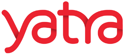 Logo Yatra Online Inc.