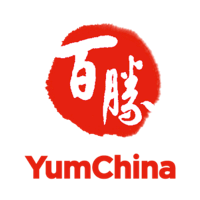 Logo Yum China Holdings Inc.