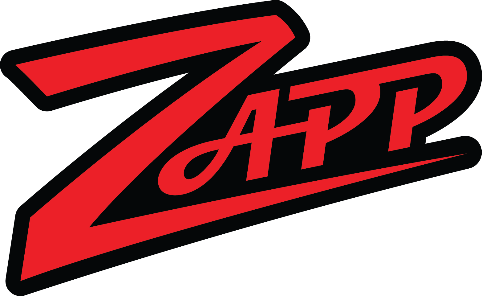 Logo Zapp Electric Vehicles Group Limited