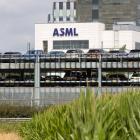 Ex-ASML Employee Suspected of Stealing Trade Secrets, NOS Says