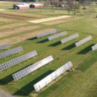 Rutgers University Selects SolarEdge Technologies for Its Agrivoltaics Research and to Assist the Development of the New Jersey’s Dual-Use Solar Energy Pilot Program