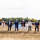 Acadia and Methodist break ground on new behavioural health hospital in US