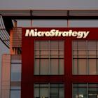 MicroStrategy Loss Widens as Revenue Falls; Crypto Holdings Struggle