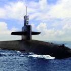 General Dynamics' Unit Secures a Deal to Aid USS Ohio Class Submarines