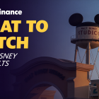 Disney earnings, Fed commentary, ADP data: What to Watch