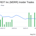 Insider Buying: Frank Kavanaugh Acquires Shares of Medalist Diversified REIT Inc (MDRR)