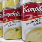 How to Play Campbell's Stock After a 17% Decline in Six Months?