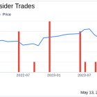 Insider Sale: Director Steven Bilodeau Sells Shares of Cohu Inc (COHU)