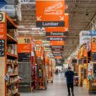 Home Depot supplier adds new supply chain exec