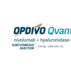 U.S. Food and Drug Administration Approves Opdivo Qvantig™ (nivolumab and hyaluronidase-nvhy) Injection, for Subcutaneous Use in Most Previously Approved Adult, Solid Tumor Opdivo® (nivolumab) Indications1,2