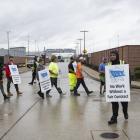 Walmart, Target, Nike among retailers affected if port strike lasts beyond this week