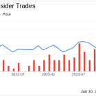 Insider Sale: CEO Ben Shlomi Sells 57,550 Shares of JFrog Ltd (FROG)