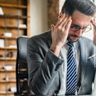 Dave Ramsey Reveals How to Rebound from Financial Setbacks: 'If you're over 40 and feeling behind, it's not too late, but you'd better get serious'