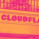 Why Cloudflare (NET) Stock Is Up Today