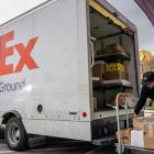 FedEx plans North Carolina layoffs in Network 2.0 rollout