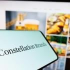 Constellation Brands Downgraded Amid Subdued Beer Volume Growth Projections