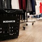 Kohl's ousts Ashley Buchanan as CEO due to policy violations
