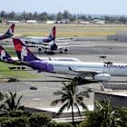 Hawaiian Airlines hit by cyber attack