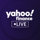 Stocks sink on inflation worries, bank earnings: Yahoo Finance