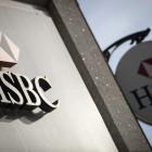 HSBC sustainability chief to step down Dec. 31