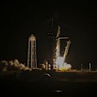 Trump’s NASA Nominee Backs Funding Method That Benefitted SpaceX