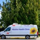 TELUS and ASK Wellness Society bring innovative Health for Good mobile clinic to Kamloops and Merritt