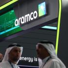 Saudi Aramco Kicks Off First Dollar Bond Sale in Three Years