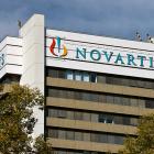 Novartis Sacrifices A Flat Base On Lagging Sales Of Its Biggest Moneymaker